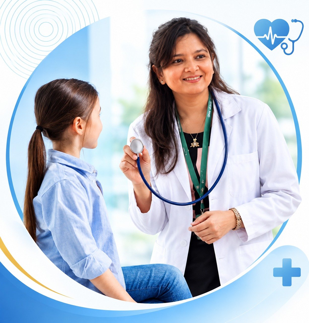 Dr Aarshi
